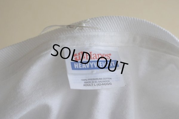 画像5: BoJons Surf Co プリントTシャツ  表記L