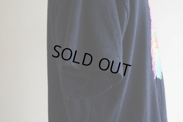 画像10: Albert Einstein 刺繍Tシャツ　 表記XL 