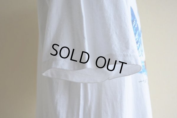 画像10: BoJons Surf Co プリントTシャツ  表記L