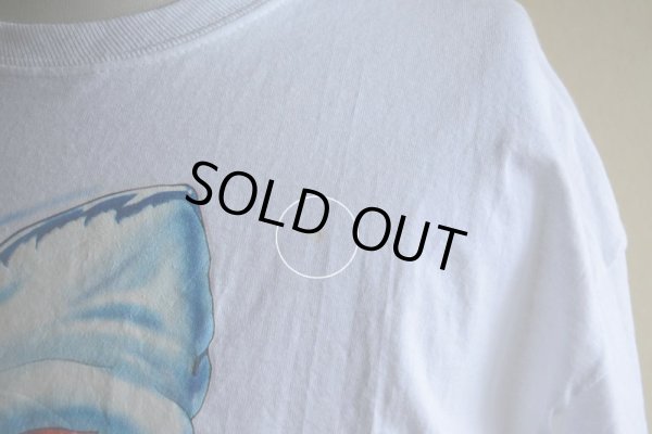 画像11: BoJons Surf Co プリントTシャツ  表記L