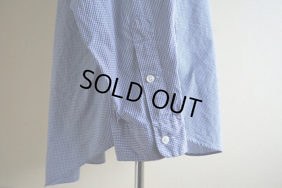 画像9: RalphLauren ボタンダウンシャツ　 表記XL  (9)