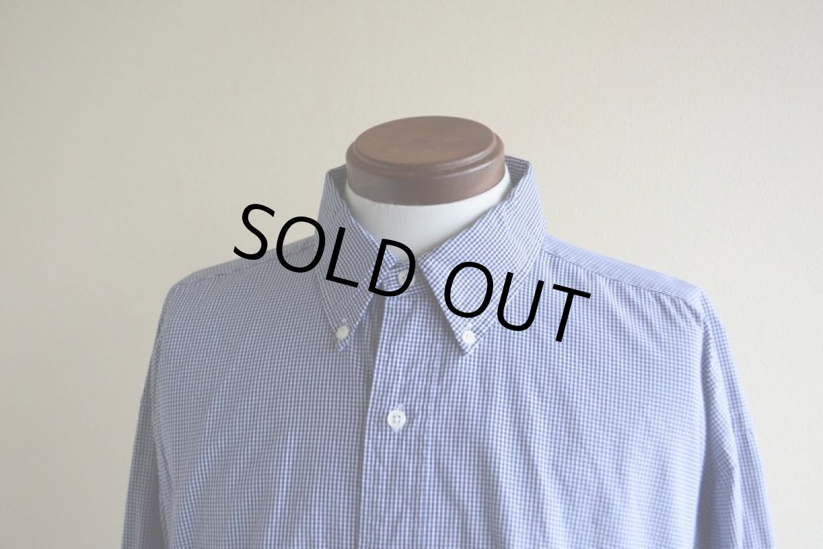 画像6: RalphLauren ボタンダウンシャツ　 表記XL  (6)