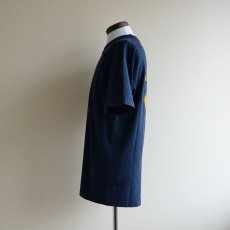 画像4: 1990s HALEY 両面プリントTシャツ　 表記L  (4)