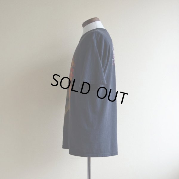 画像4: 2000s 悪魔のいけにえ ムービーTシャツ  表記M