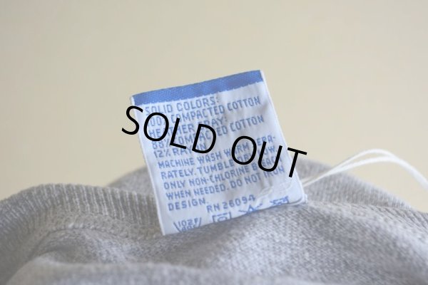 画像6: 1990s Champion 88/12カレッジTシャツ  表記XL