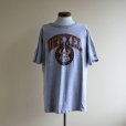 画像1: 1990s Champion 88/12カレッジTシャツ　<br>表記XL<br> (1)