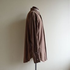 画像2: Polo by RalphLauren コットンシャツ　 表記16-34  (2)