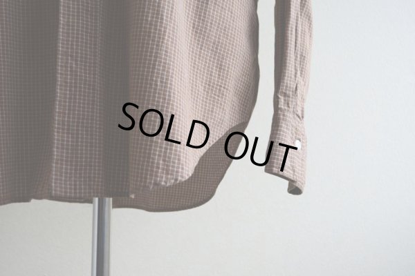 画像8: Polo by RalphLauren コットンシャツ　 表記16-34 