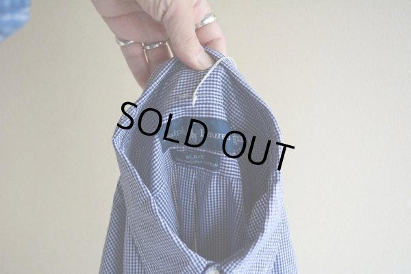 画像5: RalphLauren ボタンダウンシャツ　 表記XL 