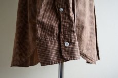 画像9: Polo by RalphLauren コットンシャツ　 表記16-34  (9)
