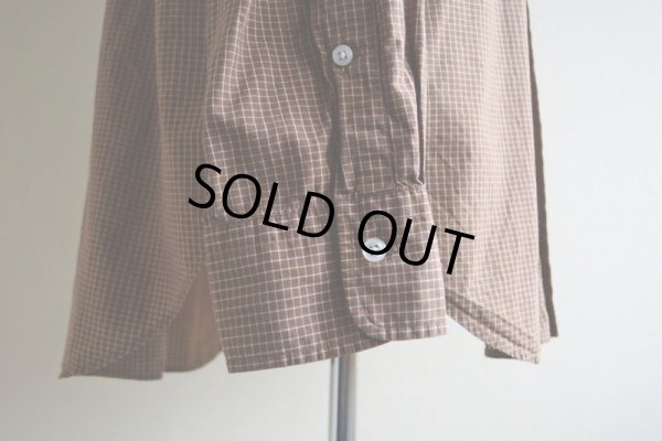 画像9: Polo by RalphLauren コットンシャツ　 表記16-34 