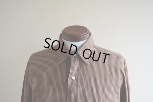 画像6: Polo by RalphLauren コットンシャツ　 表記16-34 