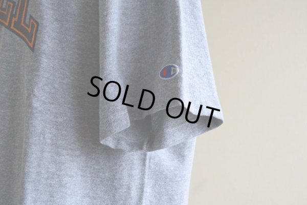 画像11: 1990s Champion 88/12カレッジTシャツ  表記XL