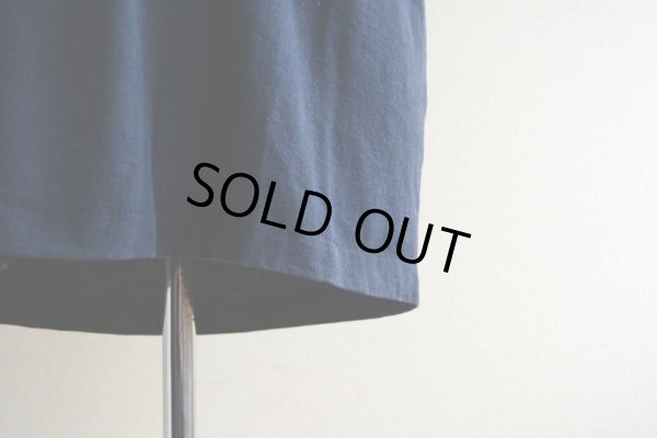 画像8: 1990s HALEY 両面プリントTシャツ  表記L