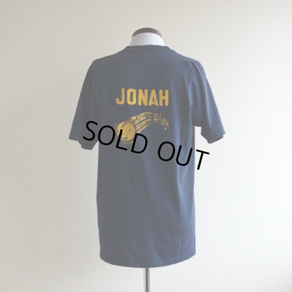 画像3: 1990s HALEY 両面プリントTシャツ  表記L