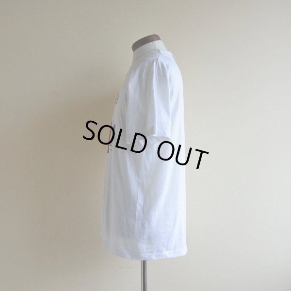 画像4: 1980s プリントTシャツ  表記L