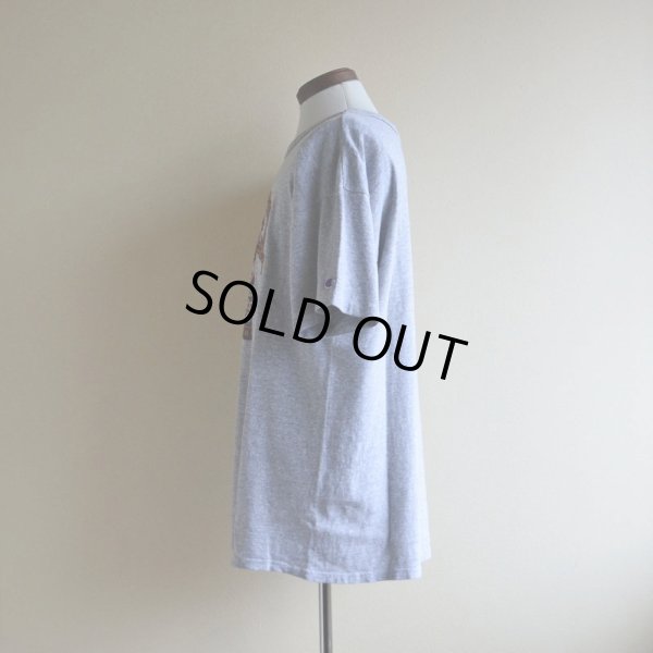 画像4: 1990s Champion 88/12カレッジTシャツ  表記XL