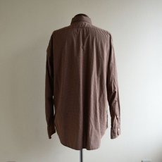画像3: Polo by RalphLauren コットンシャツ　 表記16-34  (3)
