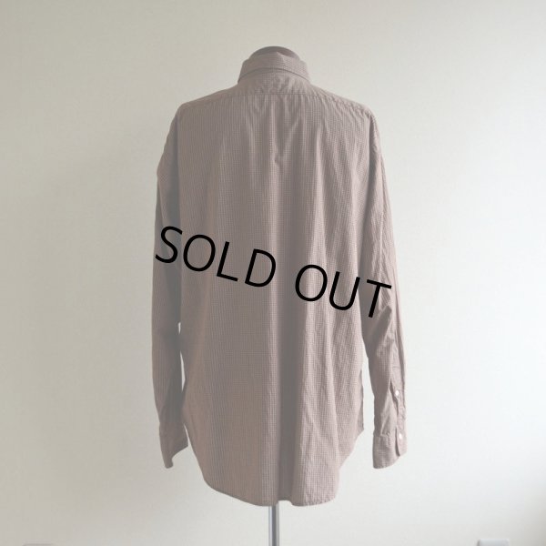 画像3: Polo by RalphLauren コットンシャツ　 表記16-34 