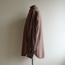画像4: Polo by RalphLauren コットンシャツ　 表記16-34  (4)