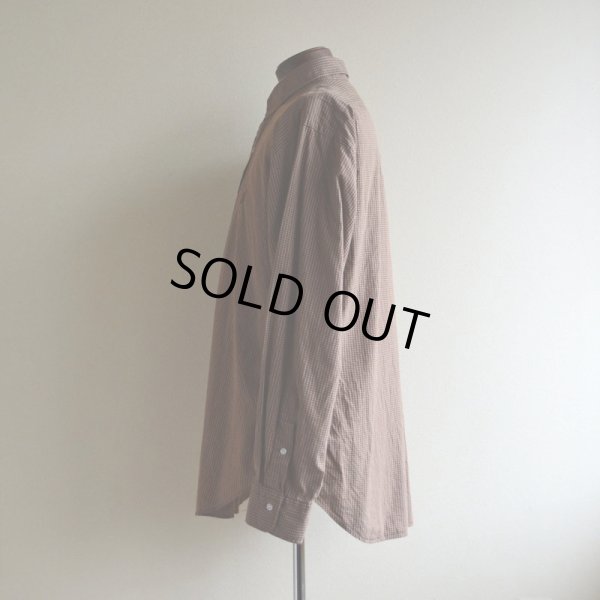 画像4: Polo by RalphLauren コットンシャツ　 表記16-34 