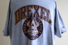 画像8: 1990s Champion 88/12カレッジTシャツ　 表記XL  (8)