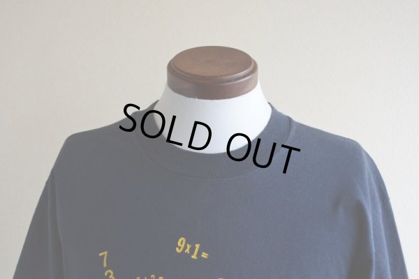 画像6: 1990s HALEY 両面プリントTシャツ  表記L