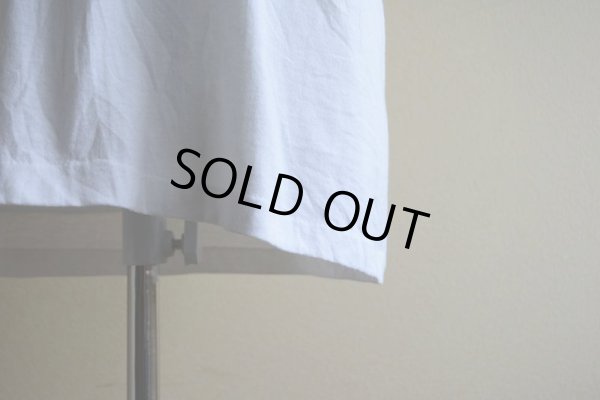 画像9: 1980s プリントTシャツ  表記L