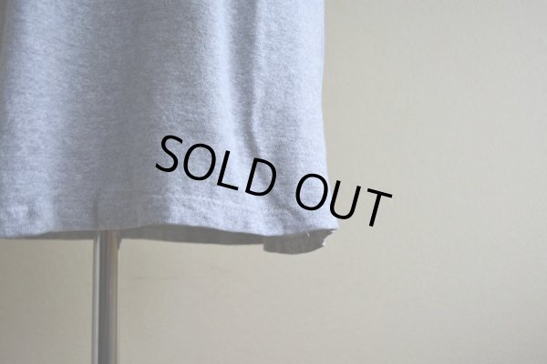 画像10: 1990s Champion 88/12カレッジTシャツ  表記XL