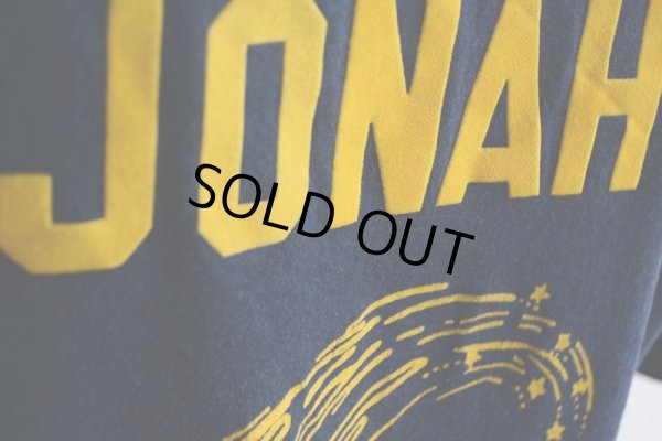 画像11: 1990s HALEY 両面プリントTシャツ  表記L