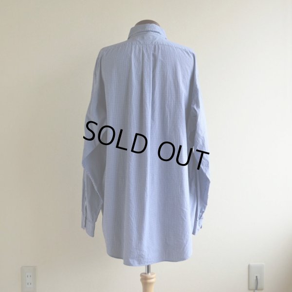 画像3: RalphLauren ボタンダウンシャツ　 表記XL 