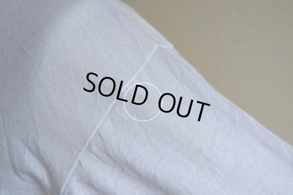 画像12: 1980s プリントTシャツ  表記L