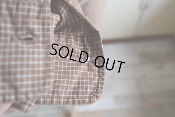 画像10: Polo by RalphLauren コットンシャツ　 表記16-34 