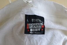 画像5: 1980s プリントTシャツ　 表記L  (5)