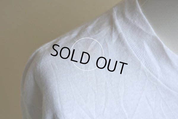 画像13: 1980s プリントTシャツ  表記L