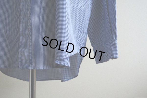 画像8: RalphLauren ボタンダウンシャツ　 表記XL 