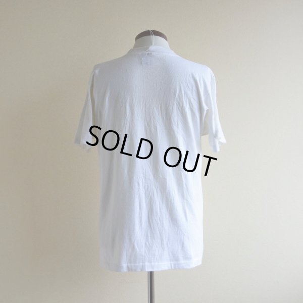 画像3: 1980s プリントTシャツ  表記L