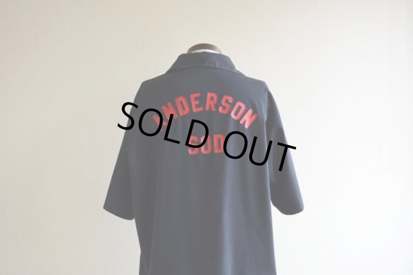 画像11: 1970s King Louie ボーリングシャツ　 表記XL 