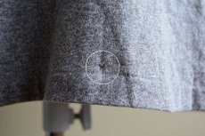 画像10: 1990s US.ARMY Tシャツ　 表記S  (10)