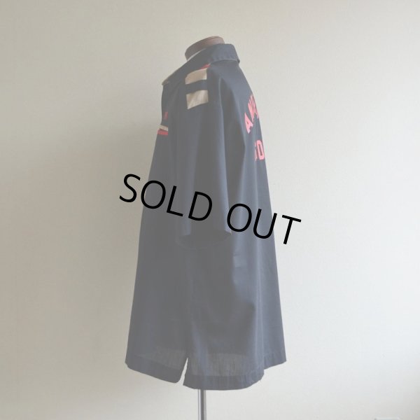 画像4: 1970s King Louie ボーリングシャツ　 表記XL 