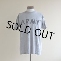 1990s US.ARMY Tシャツ　 実寸M 