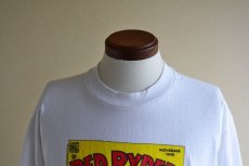 画像6: 1990s RED RYDER Tシャツ　 表記L  (6)