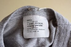 画像5: 1990s US.ARMY Tシャツ　 表記S  (5)