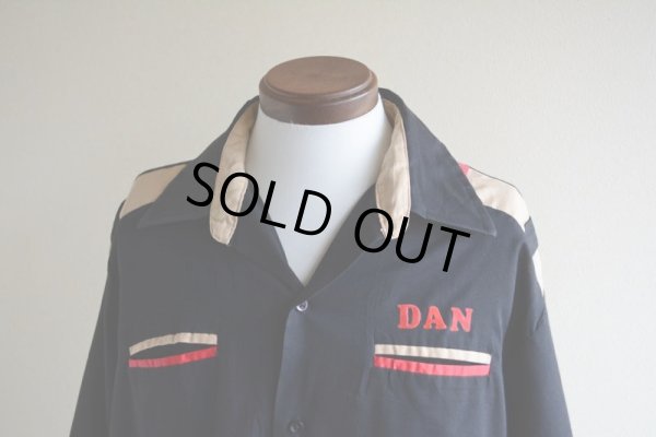 画像6: 1970s King Louie ボーリングシャツ　 表記XL 