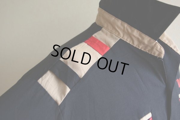 画像8: 1970s King Louie ボーリングシャツ　 表記XL 