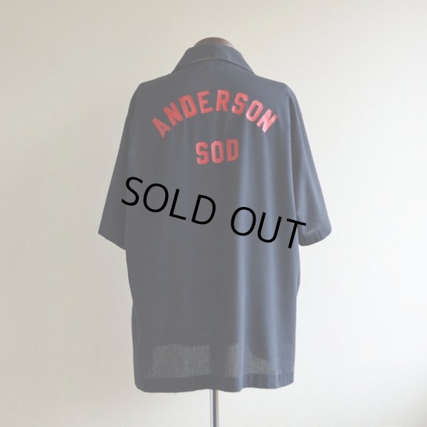 画像3: 1970s King Louie ボーリングシャツ　 表記XL 