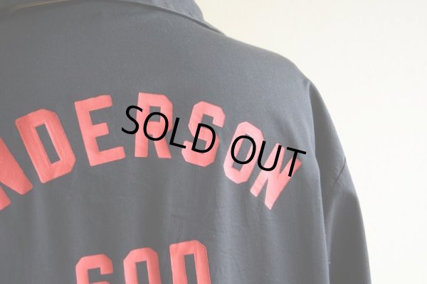 画像12: 1970s King Louie ボーリングシャツ　 表記XL 