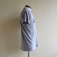 画像2: 1990s US.ARMY Tシャツ　 表記S  (2)