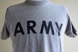 画像7: 1990s US.ARMY Tシャツ　<br>表記S<br> (7)