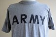 画像7: 1990s US.ARMY Tシャツ　 実寸M 